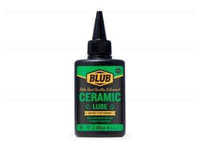BLUB CHAIN LUBE CERAMIC 120ML