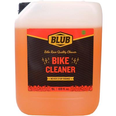BLUB BIKE CLEANER 5LT