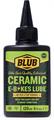 BLUB CHAIN LUBE CERAMIC E-BIKE  120ML