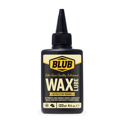 BLUB CHAIN LUBE WAX 120ML