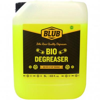 BLUB BIO DEGREASER 5 LT