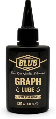 BLUB GRAPH LUBE 120ML