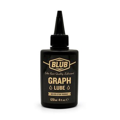 BLUB GRAPH LUBE 120ML