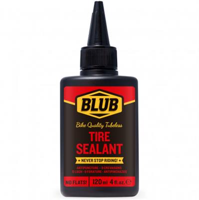 BLUB TIRE SEALANT 120ML
