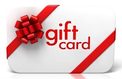 CARTA REGALO 200 EURO