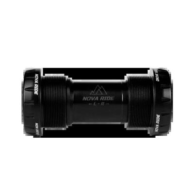 NOVA RIDE MOVIMENTO CENTRALE SHIMANO BSA BLK