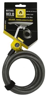 AUVRAY LOCK S.LOCK 12X185