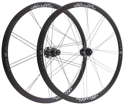 ROLF VIGOR ES ALLOY DISK BRAKE