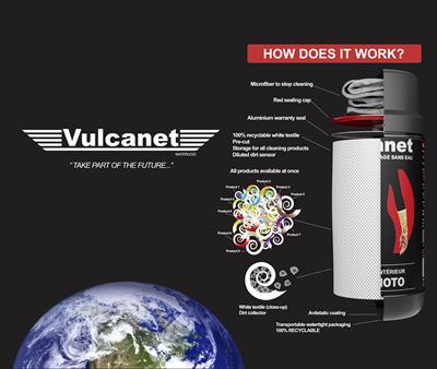 VULCANET BIG BOX