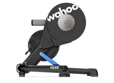 WAHOO POWER TRAINER V6