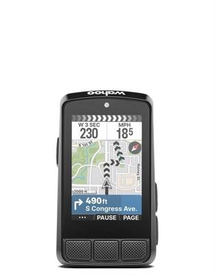 WAHOO BOLT V3 GPS BIKE COMPUTER