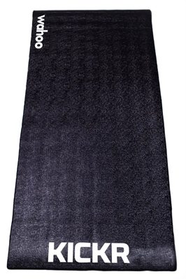 WAHOO TRAINER FLOOR MAT