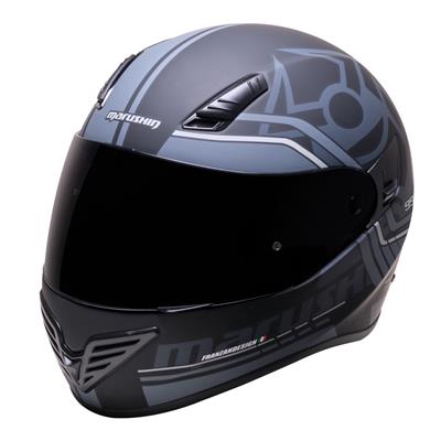 MARUSHIN 999 RS COMFORT LASER
