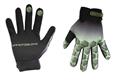 PROTOGLOVE RACE BELT STRAP 101 NERO VERDE