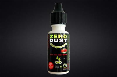 ZERO FLATS CHAIN LUBE CERAMICO 15ML