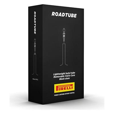 PIRELLI ROADTUBE BUTYL 23/30-622 PRESTA 48mm