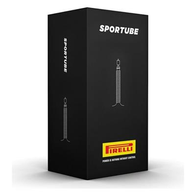 PIRELLI SPORTUBE BUTYL 2.1/2.8-27,5 PRESTA 48mm