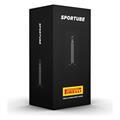 PIRELLI SPORTUBE BUTYL 2.1/2.8-27,5 PRESTA 48mm