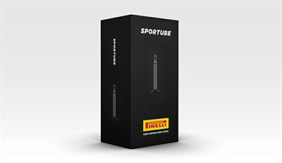 PIRELLI SPORTUBE BUTYL 29X2.1/2.3 PRESTA 48mm