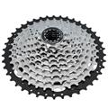 MAGISTRONI CASSETTA MTB 8V SRAM SHIMANO SILVER