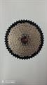 MAGISTRONI CASSETTA MTB 11V SRAM SHIMANO SILVER