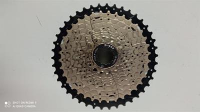 MAGISTRONI CASSETTA MTB 13V SRAM SHIMANO GOLD