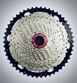 MAGISTRONI CASSETTA MTB 13V SRAM SHIMANO SILVER