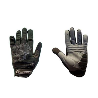 PROTOGLOVE PROTECTION 001 NERO