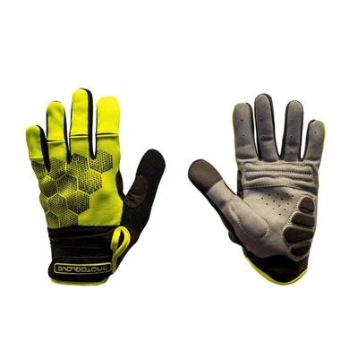 PROTOGLOVE PROTECTION 007 GIALLO