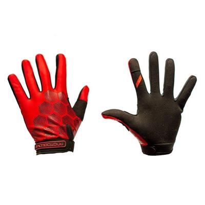 PROTOGLOVE RACE LINE 003 ROSSO