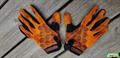 PROTOGLOVE RACE LINE 004 ARANCIO