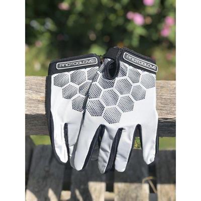 PROTOGLOVE RACE LINE 005 GRIGIO