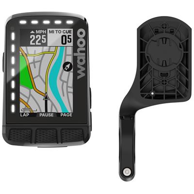 WAHOO ROAM V2 GPS BIKE COMPUTER