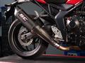 SC PROJECT TERMINALE HONDA CB1000 HORNET 2025