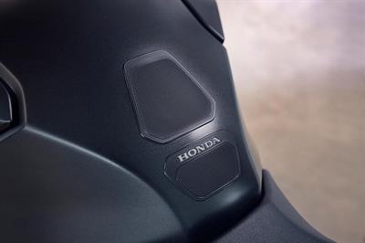HONDA TANK PAD