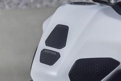 HONDA TANK PAD