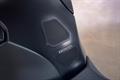 HONDA TANK PAD