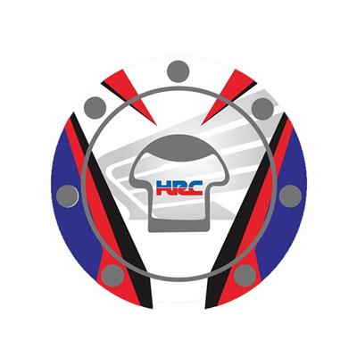 ADESIVO TAPPO SERBATOIO HONDA HRC