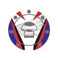 ADESIVO TAPPO SERBATOIO HONDA HRC