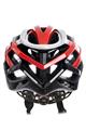 RH+ CASCO DUE IN UNO ROSSO