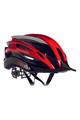 RH+ CASCO DUE IN UNO ROSSO