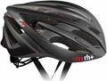 RH+ CASCO ZETA ZERO BLACK MATT