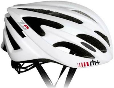 RH+ CASCO ZETA ZERO WHITE MATT