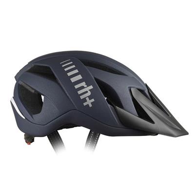 RH+ CASCO 3 IN 1 BLU MATT
