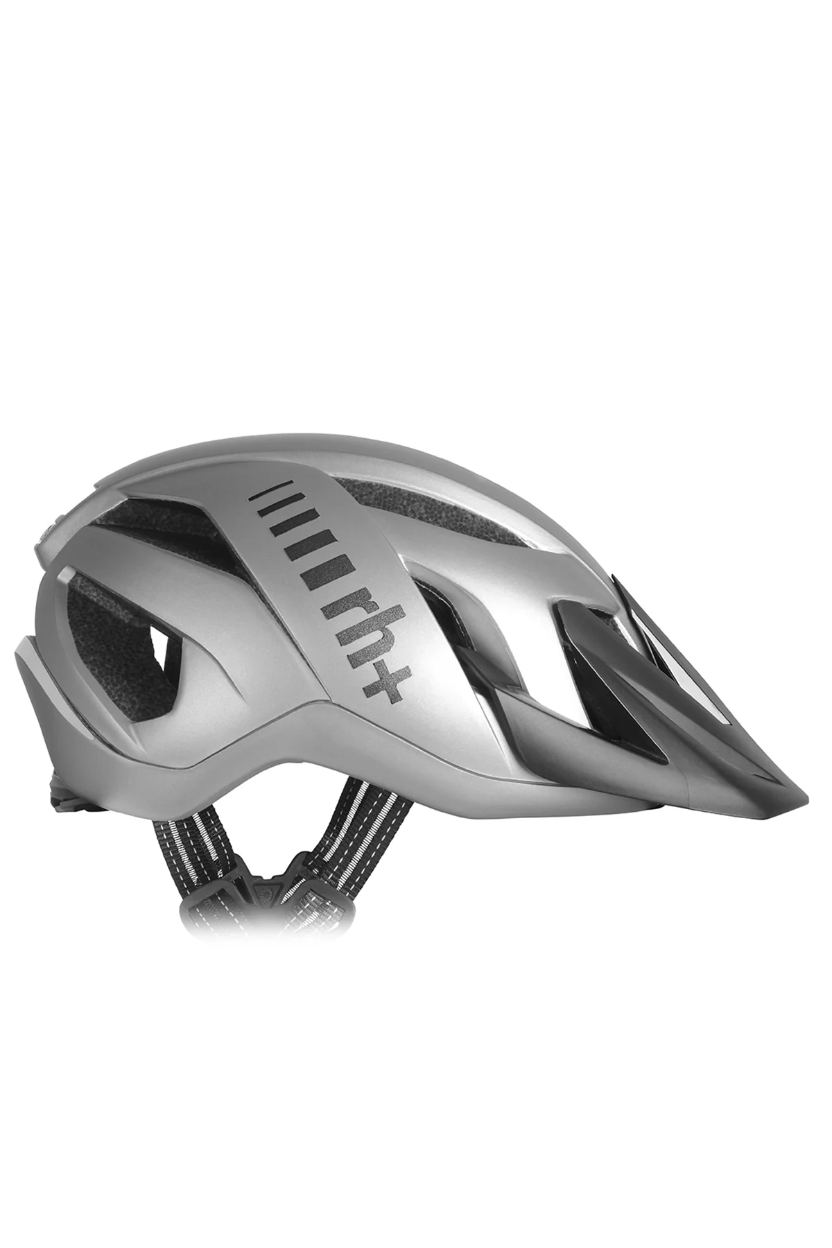 RH+ CASCO 3 IN 1 GRIGIO