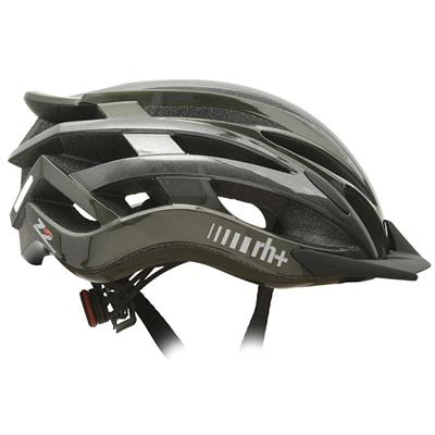 RH+ CASCO 2 IN 1 VERDE