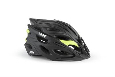 CONOR CASCO 2020 MTB 07 NERO VERDE