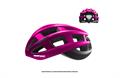 CONOR CASCO MOD 09 FUXIA NERO