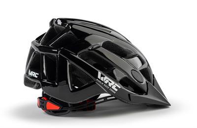 CONOR CASCO MTB BM 30 NERO