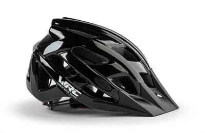CONOR CASCO MTB BM 30 NERO
